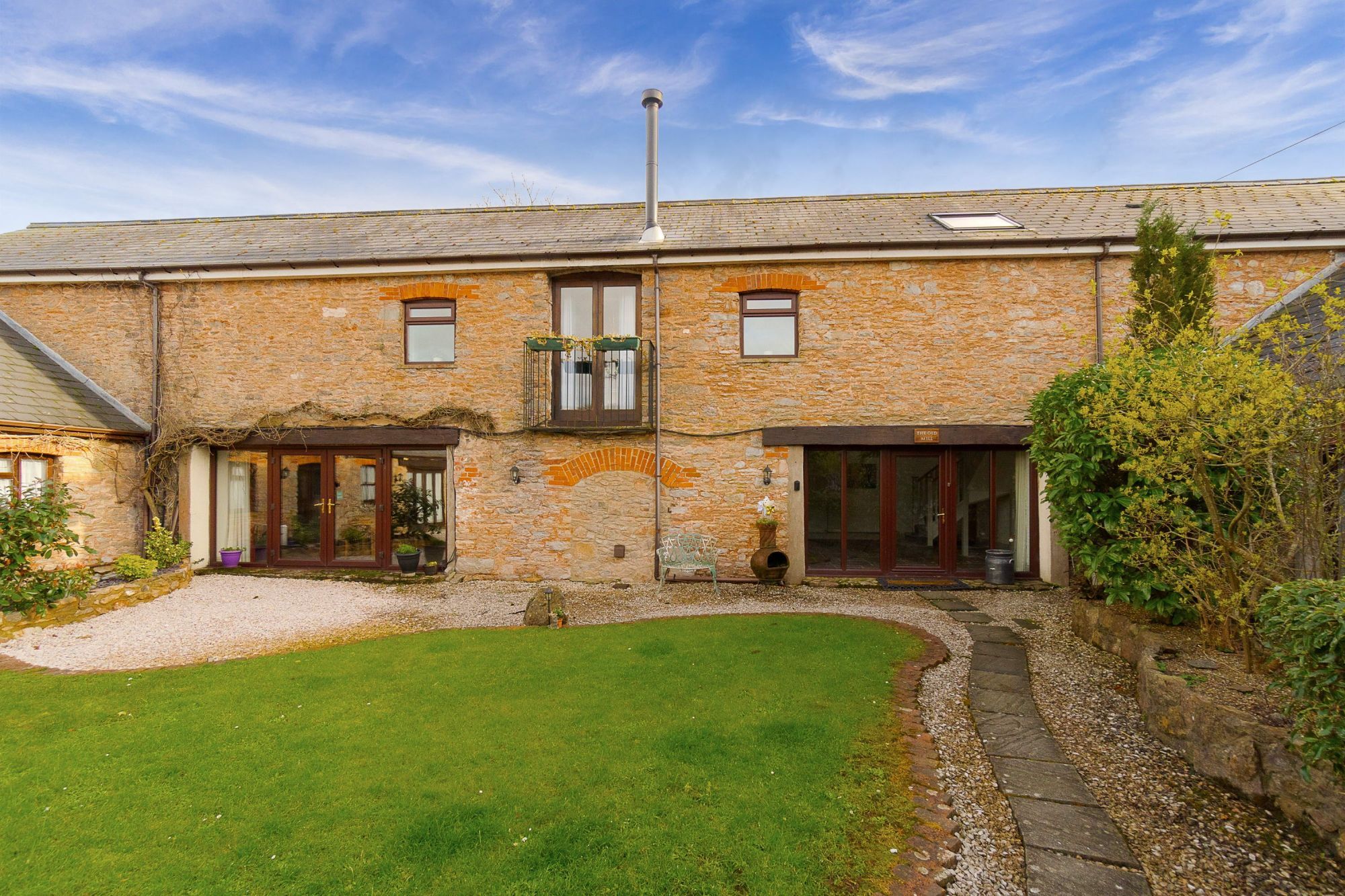 The Old Mill, Old Mill Cottages - photo 2