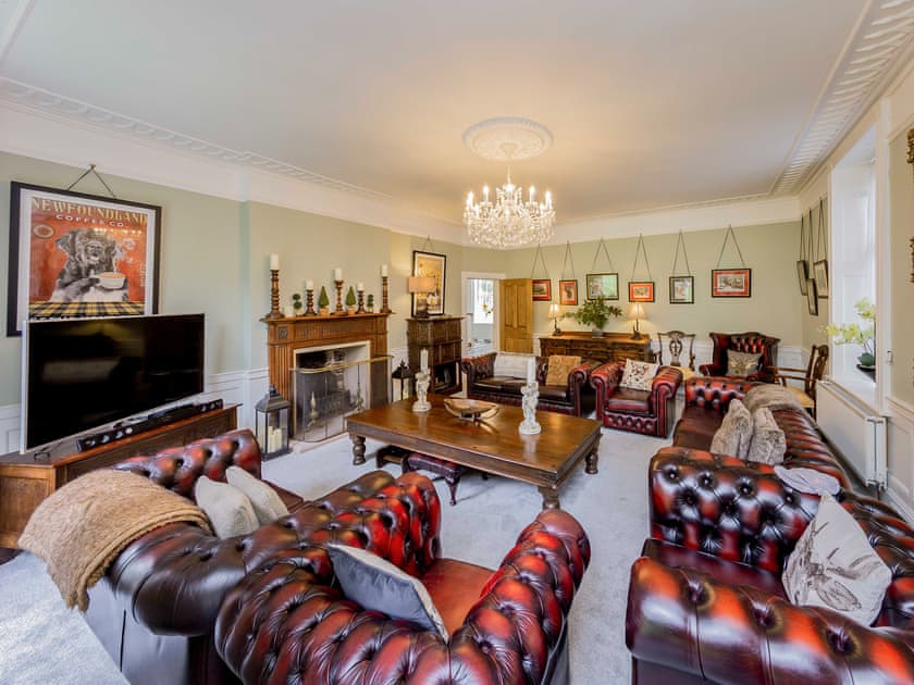 The Old Rectory - photo 3