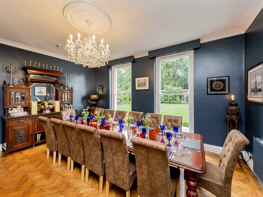 The Old Rectory - photo 4