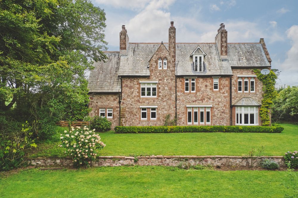 The Old Vicarage - photo 2