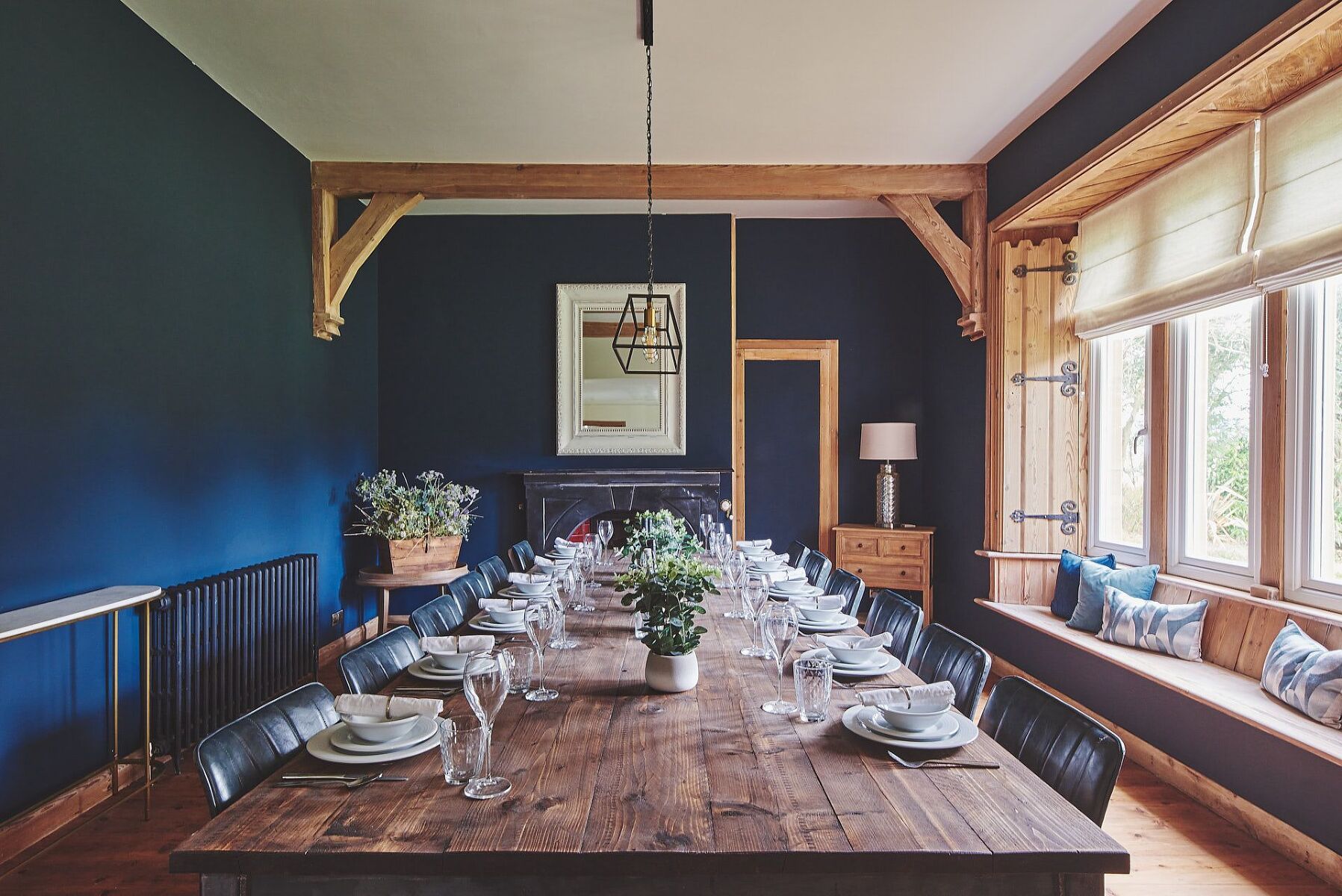 The Old Vicarage - photo 3