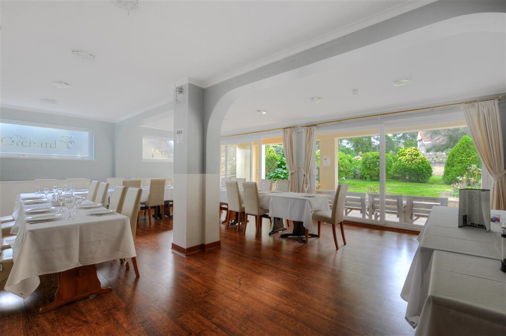 The Orchard Country House - photo 2