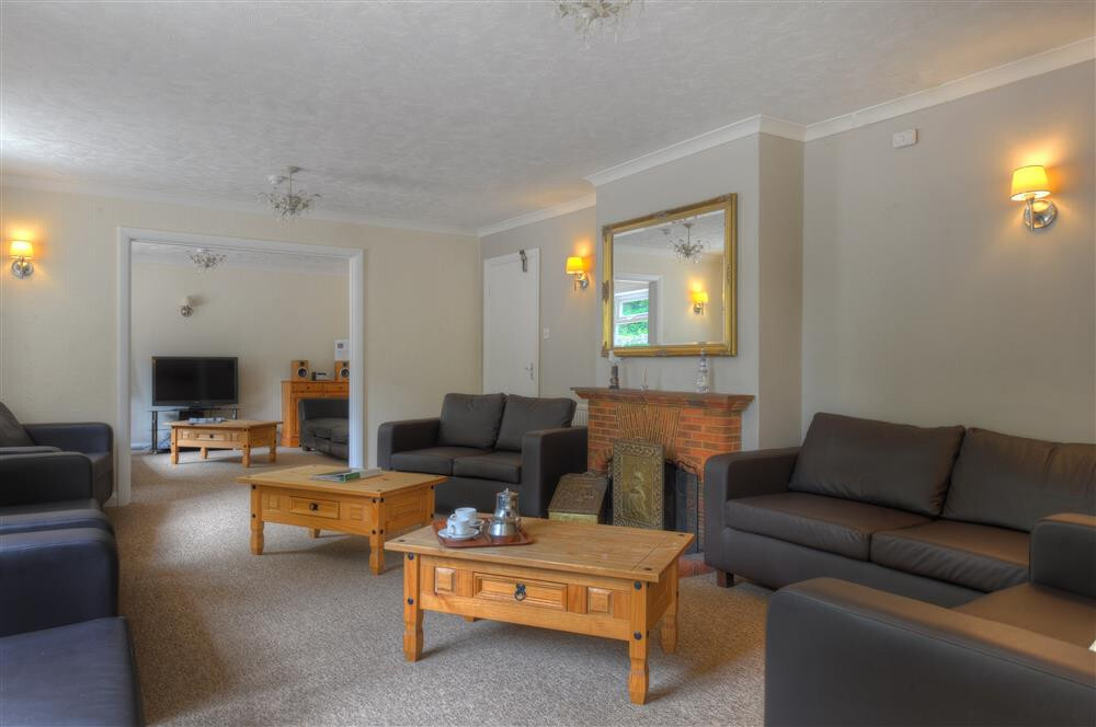 The Orchard Country House - photo 3
