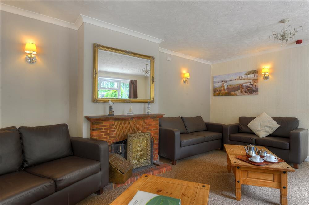 The Orchard Country House - photo 4