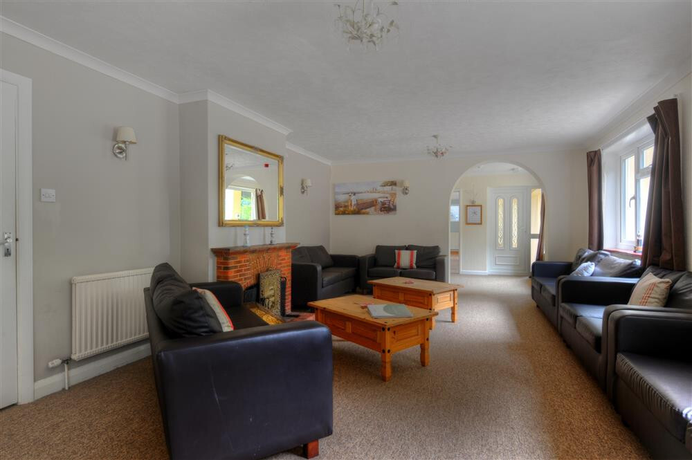 The Orchard Country House - photo 5