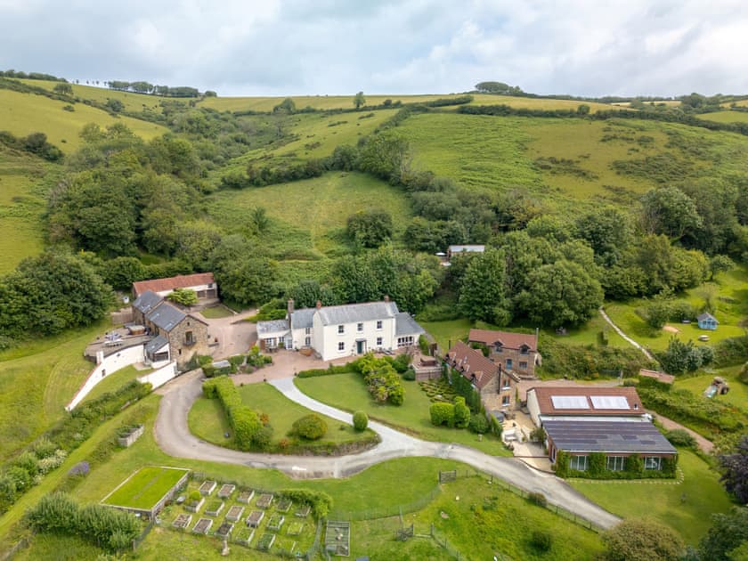 The Orchard Retreat