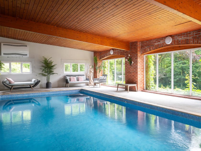 The Orchard Retreat - photo 4