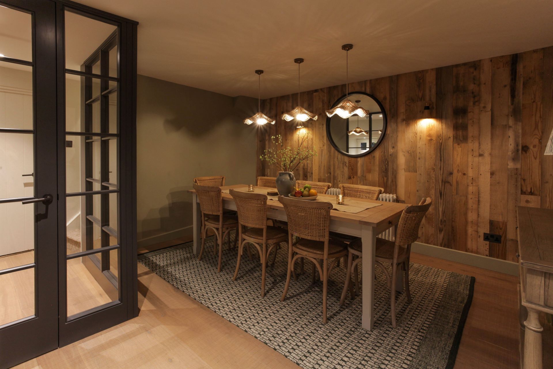 The Painswick Retreat - photo 4