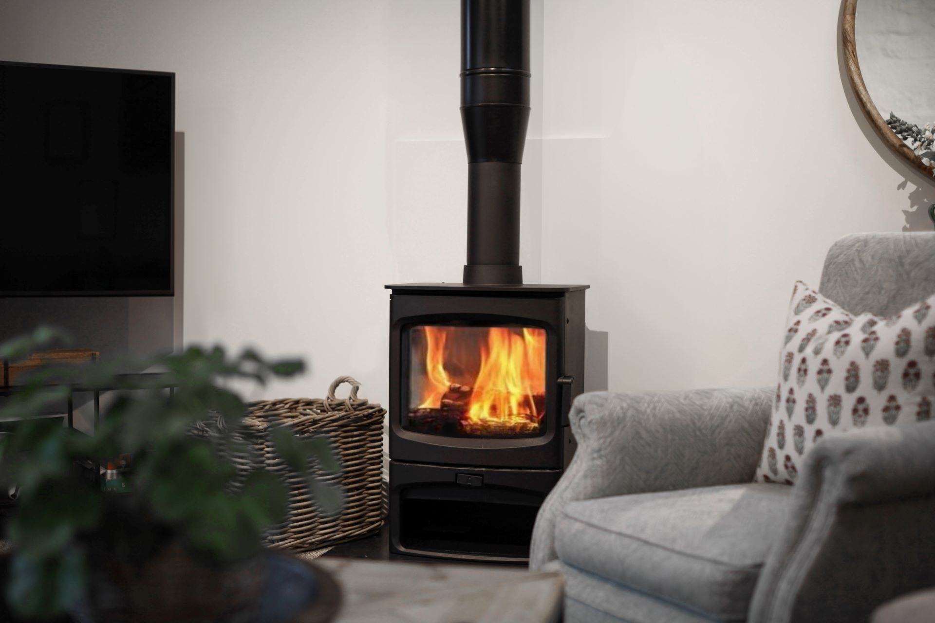 The Painswick Retreat - photo 5