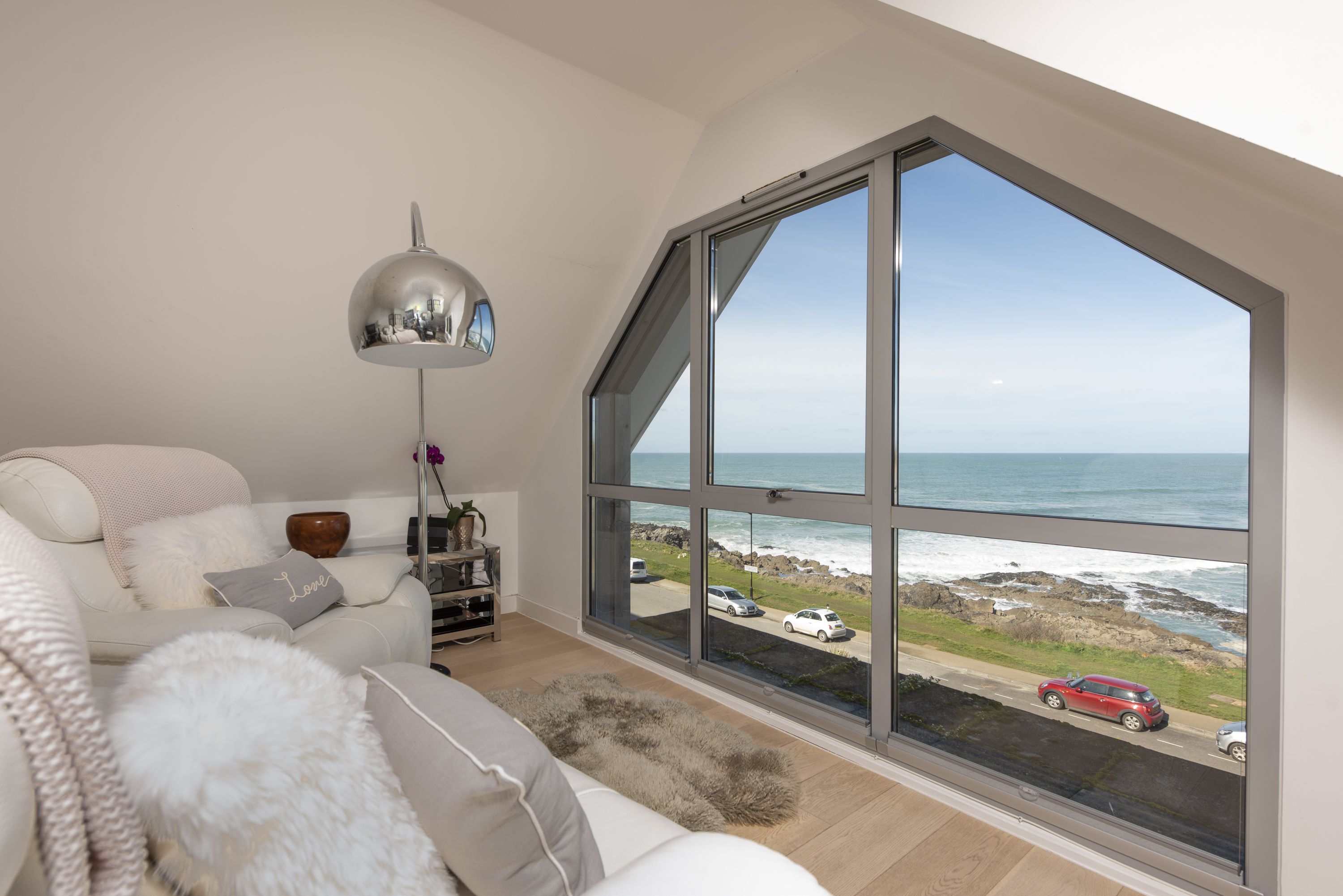 The Penthouse Fistral Beach - photo 2