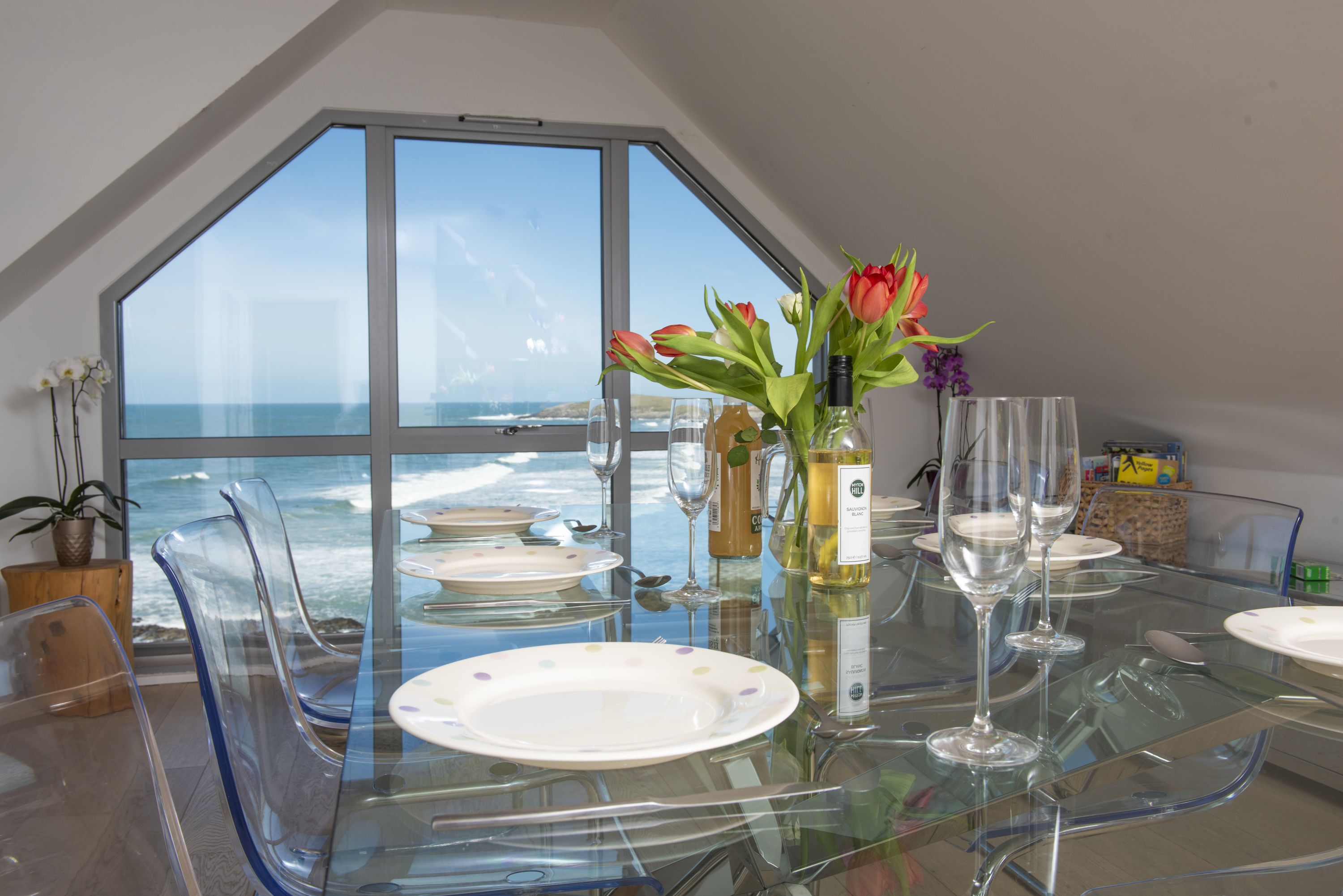 The Penthouse Fistral Beach - photo 3