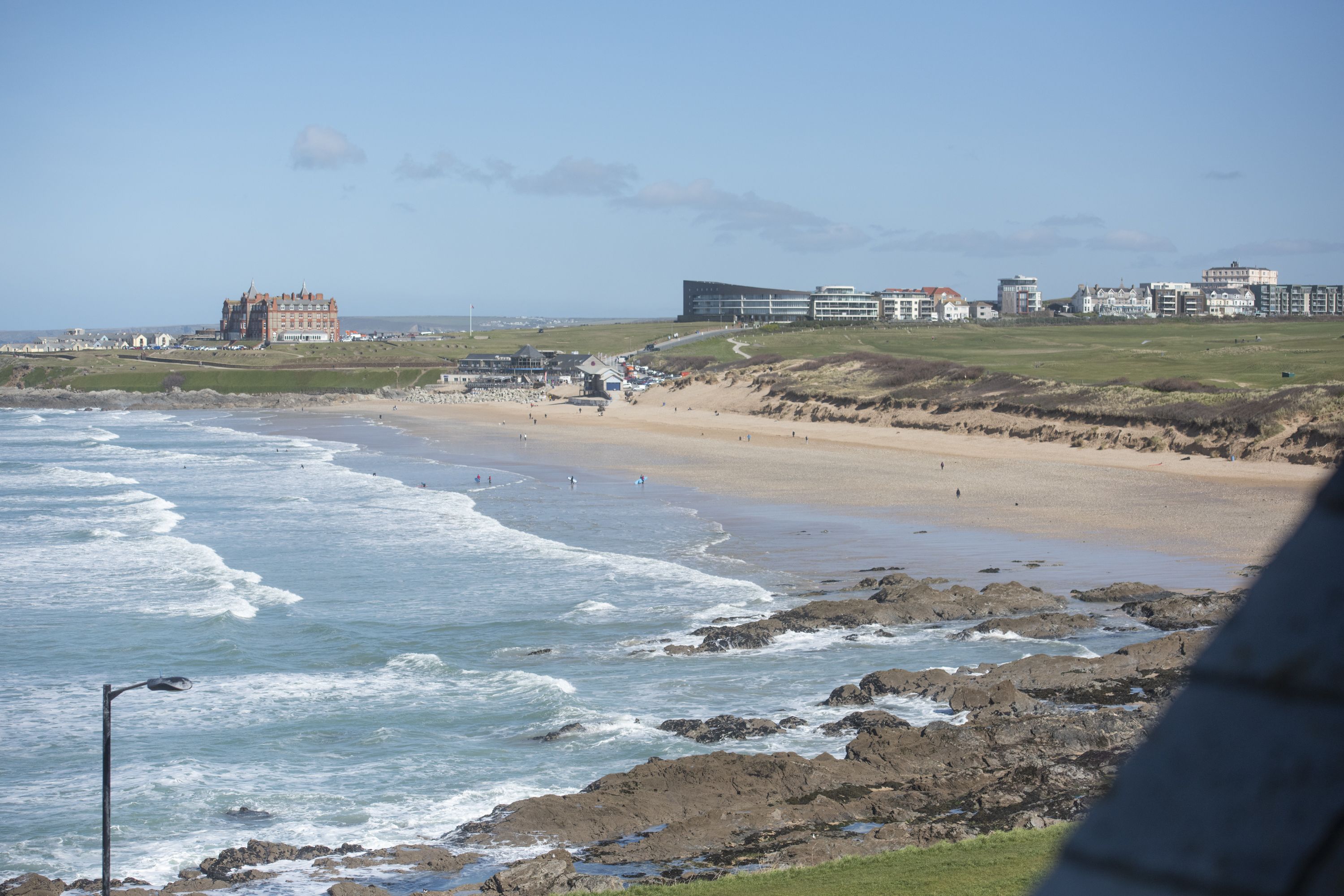 The Penthouse Fistral Beach - photo 5