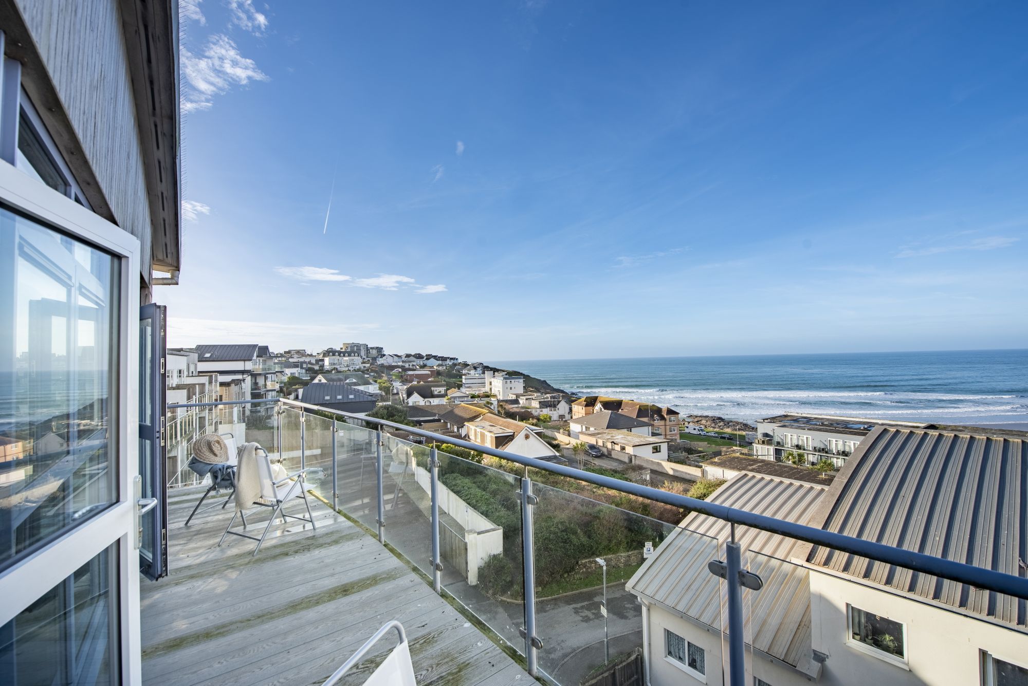 The Penthouse Forty Eight, Ocean 1 - photo 2