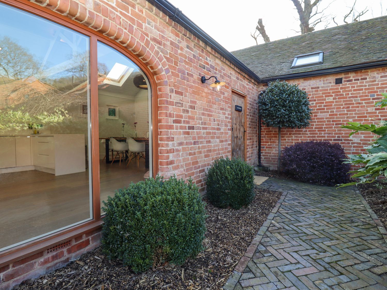 The Piggery - photo 2