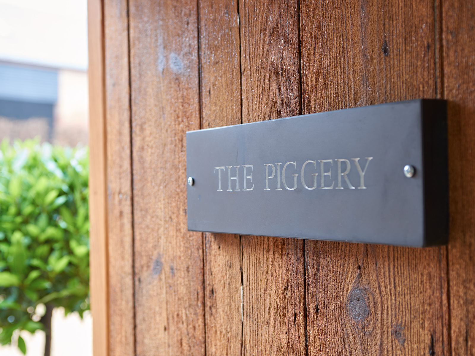 The Piggery - photo 3