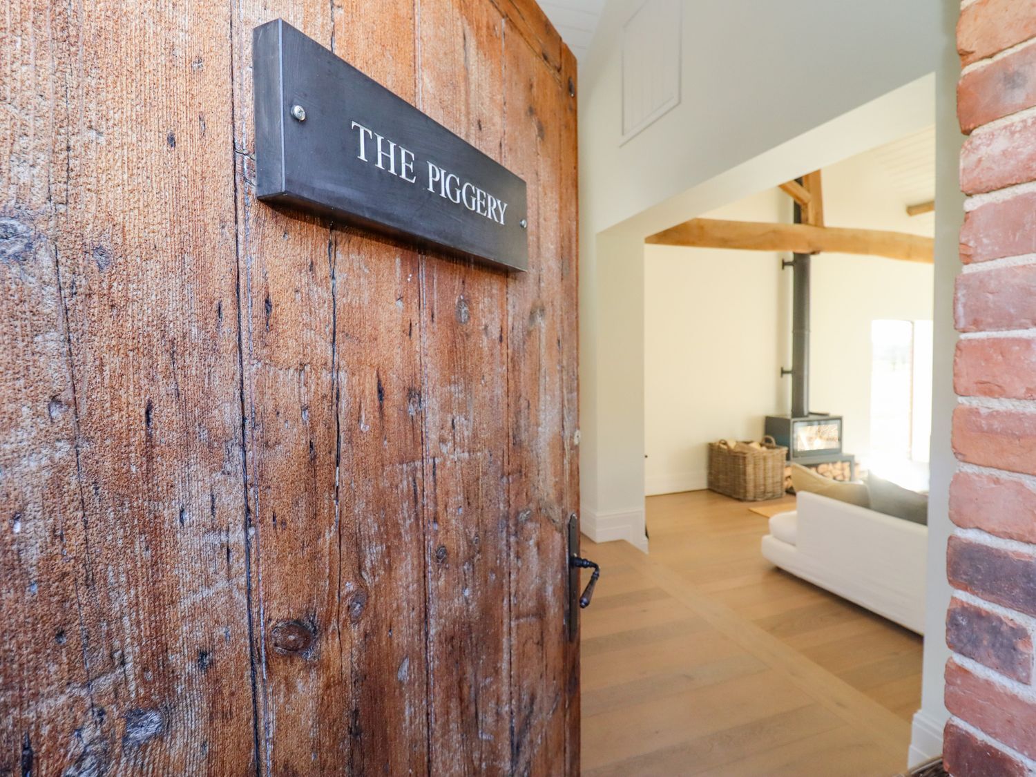 The Piggery - photo 4