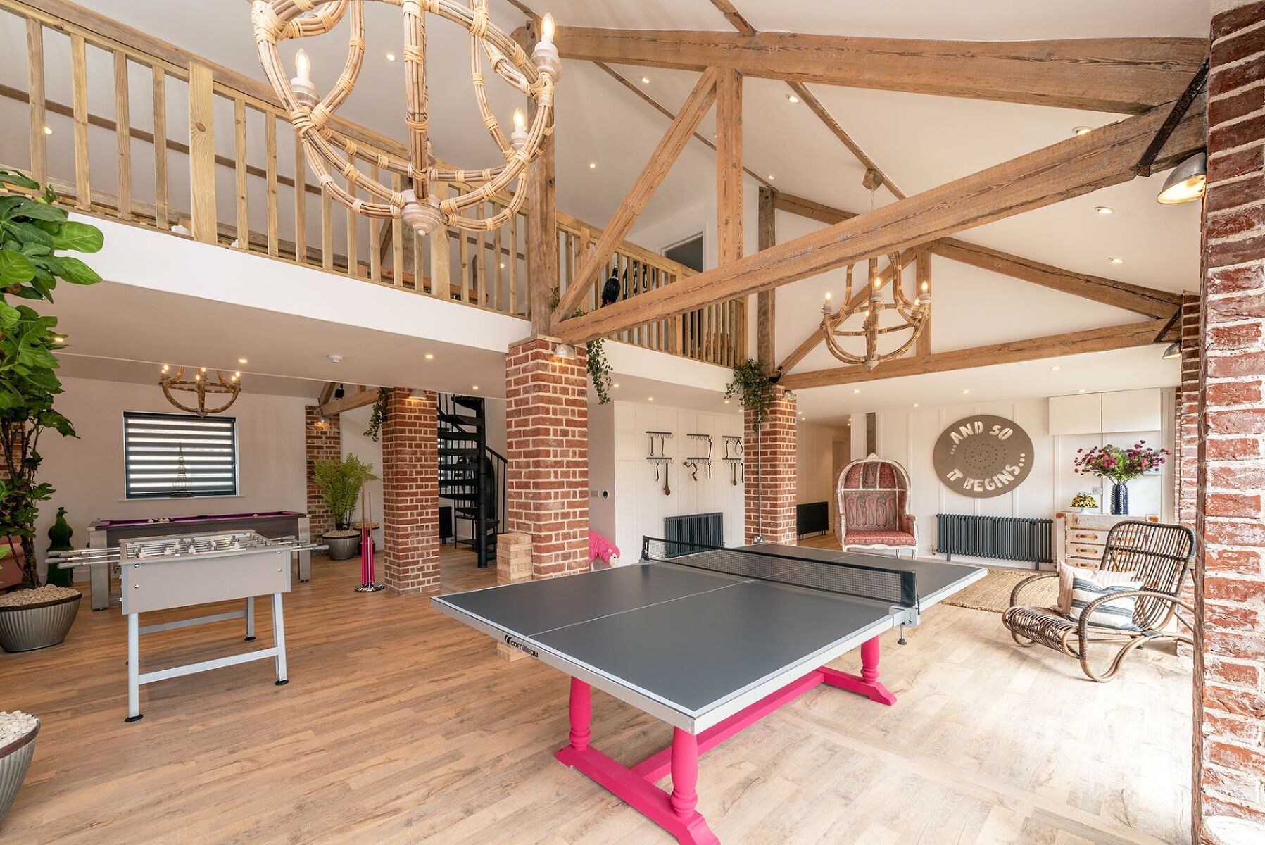 The Pool House - photo 2