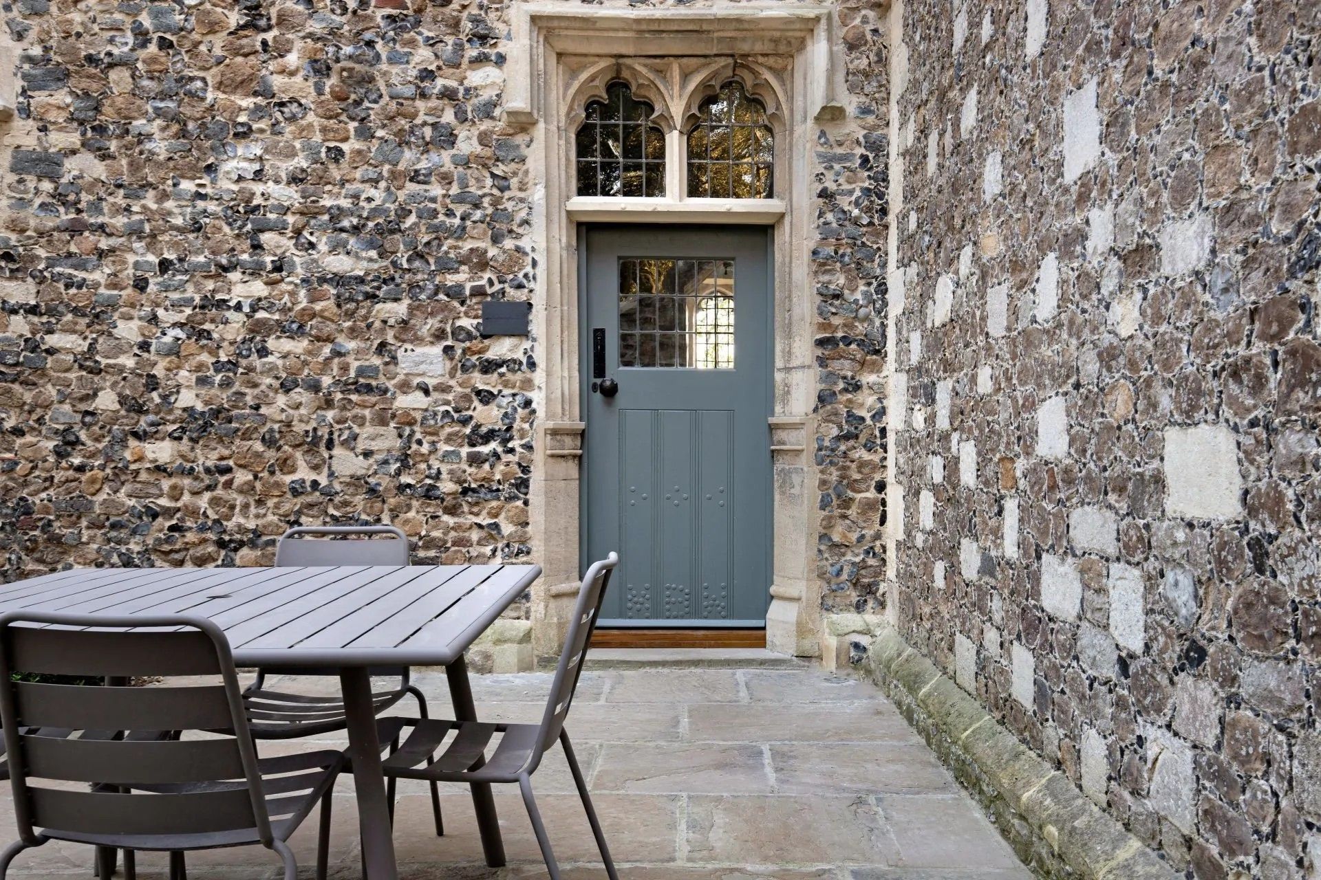 The Priory Gatehouses - photo 3
