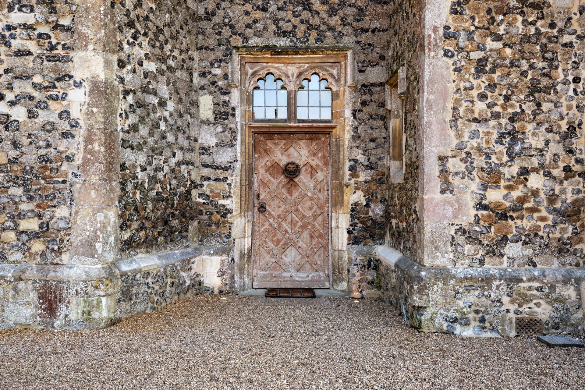 The Priory Retreat - photo 2