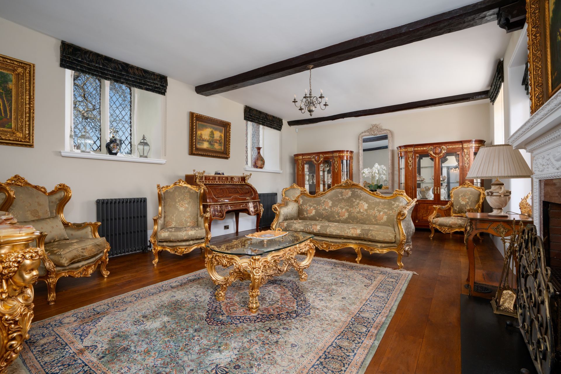The Priory Retreat - photo 4