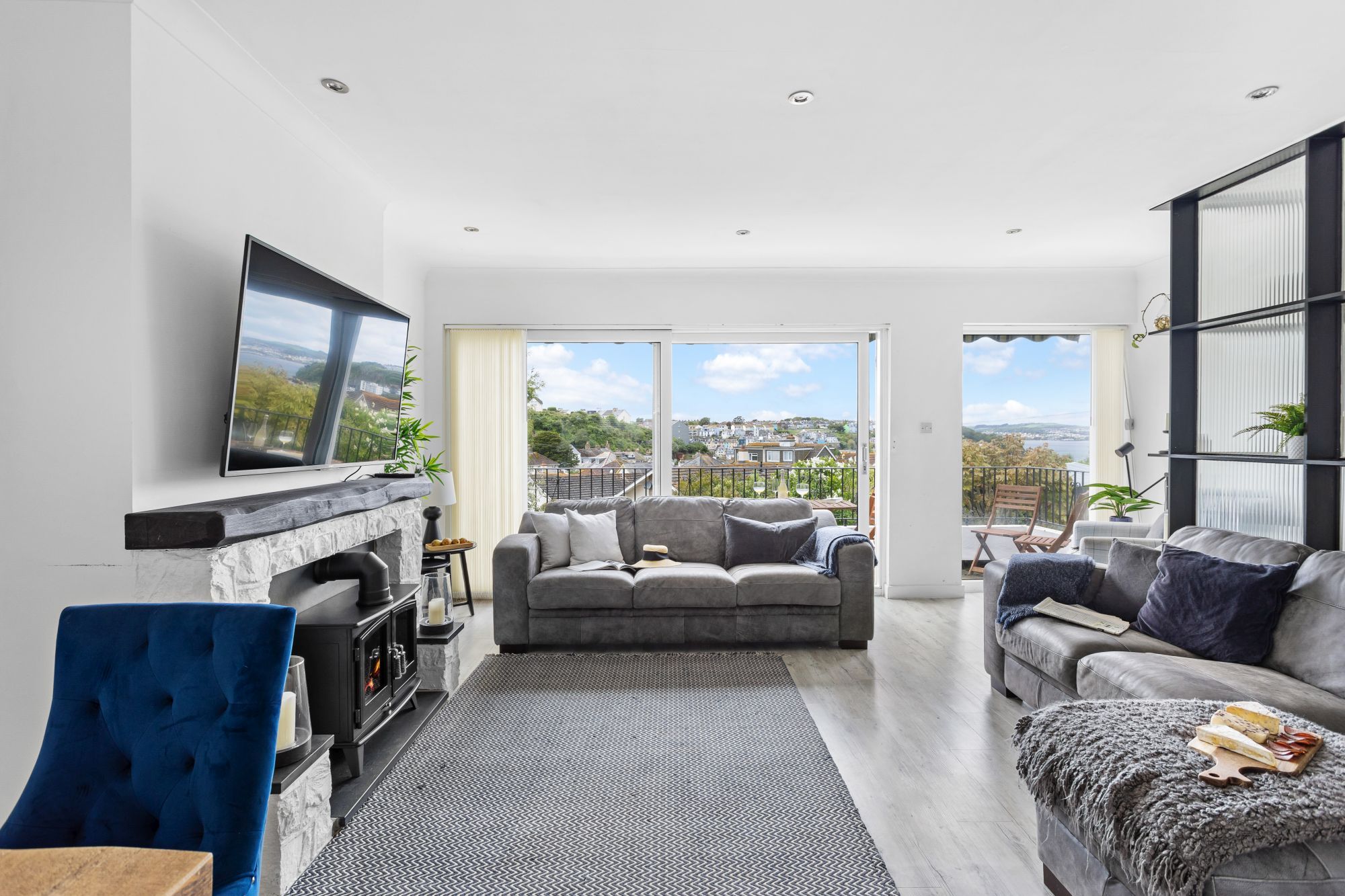 The Retreat, Brixham