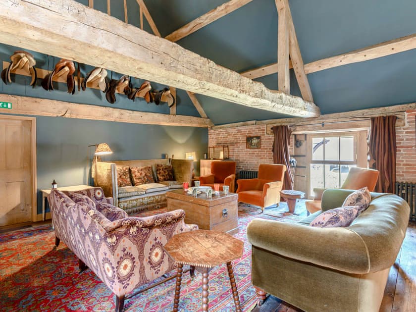The Riding House - photo 2