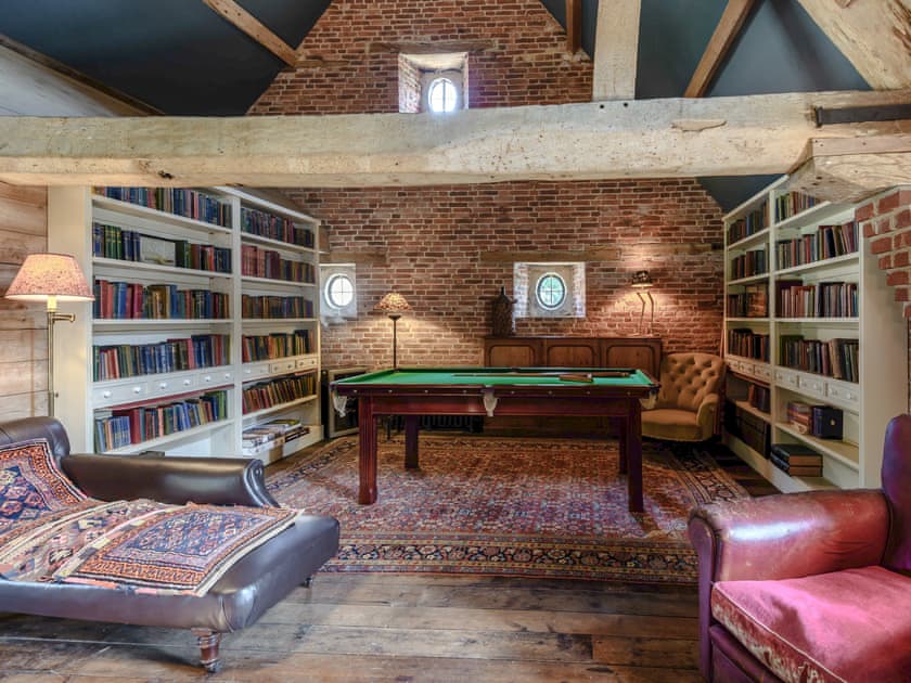 The Riding House - photo 3