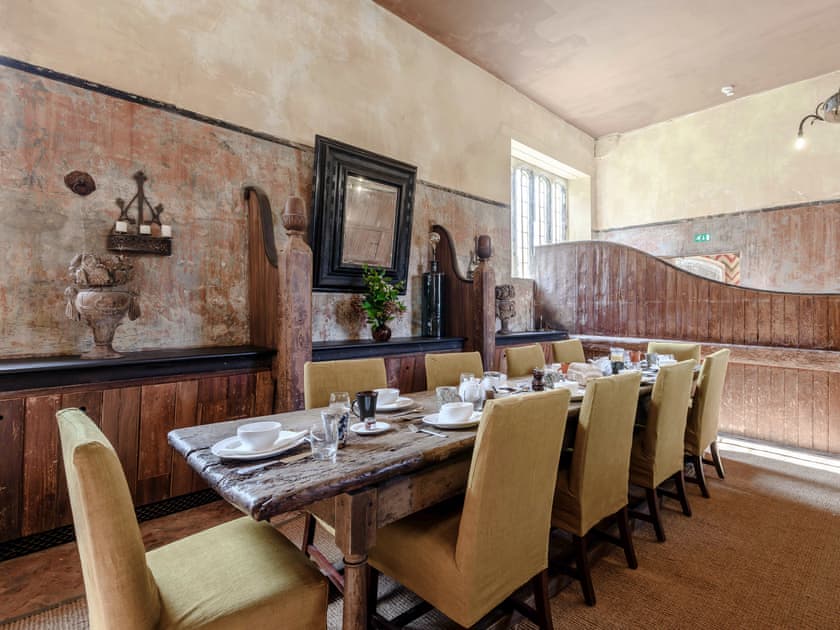 The Riding House - photo 4
