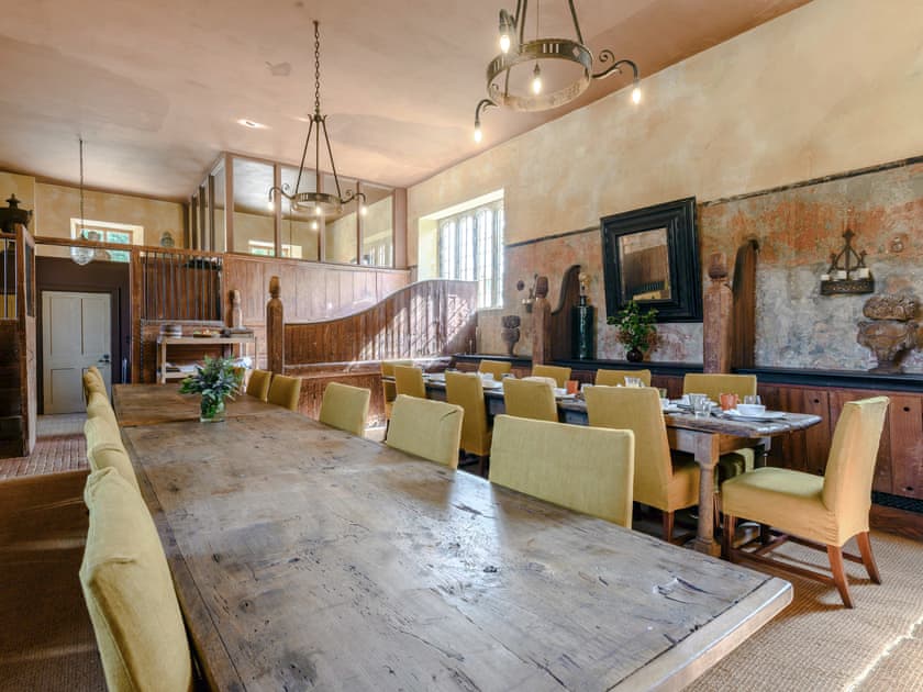 The Riding House - photo 5
