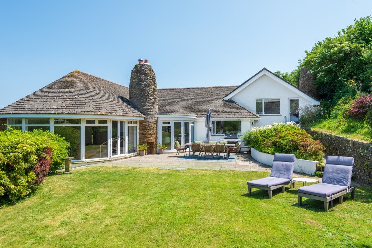 South Milton, Devon