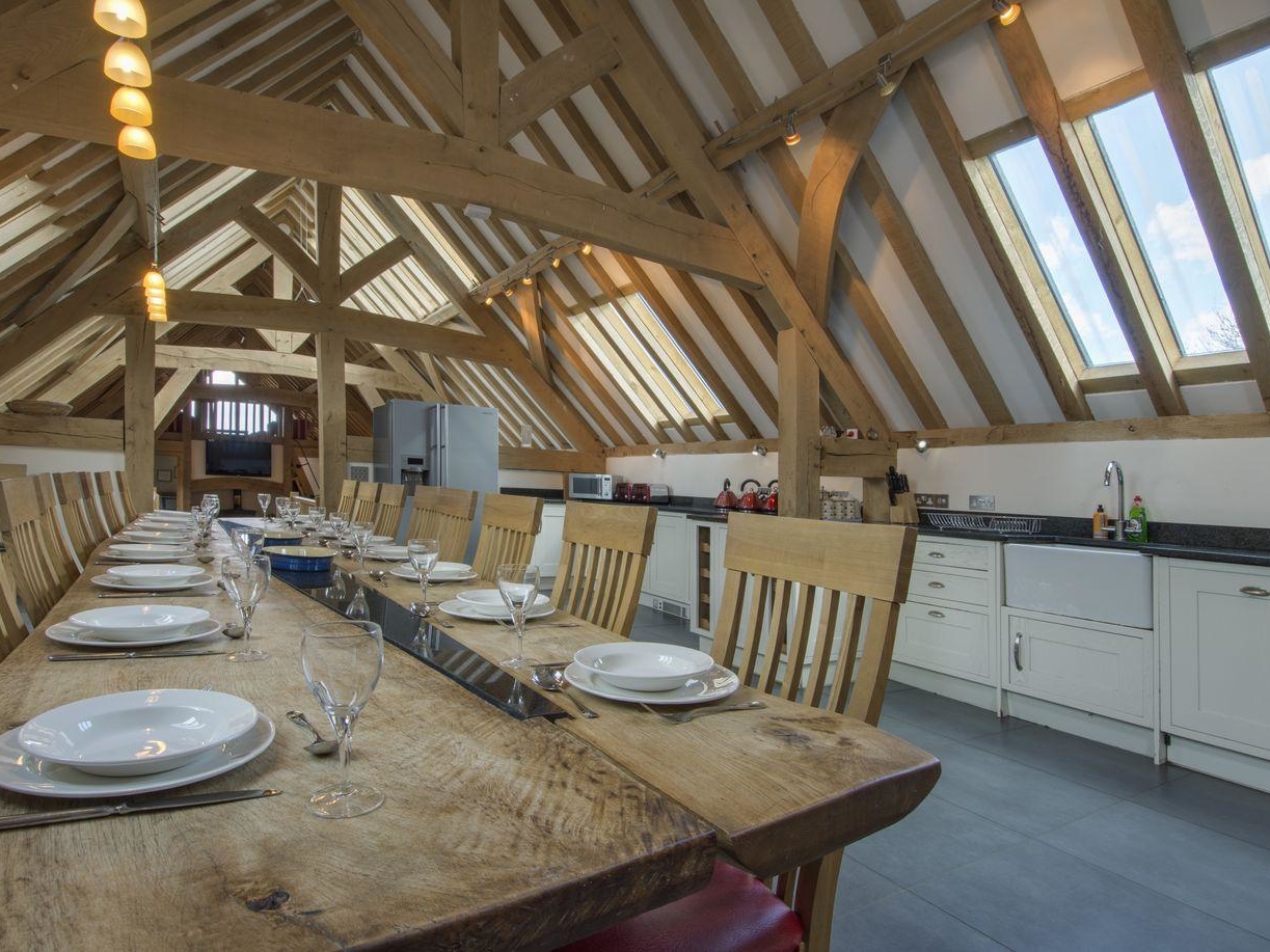The Roundhouse - photo 4