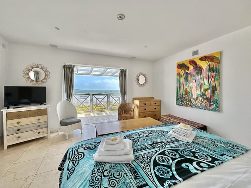 The Sandcastle - photo 2