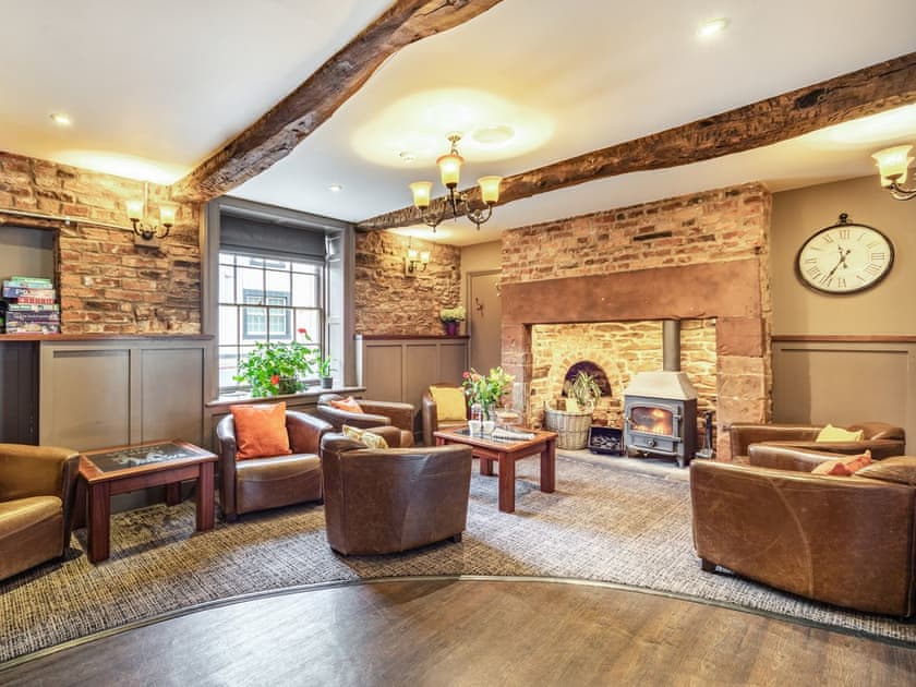 Brampton, Cumbria