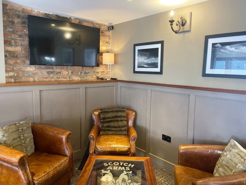 The Scotch Arms Mews - photo 4