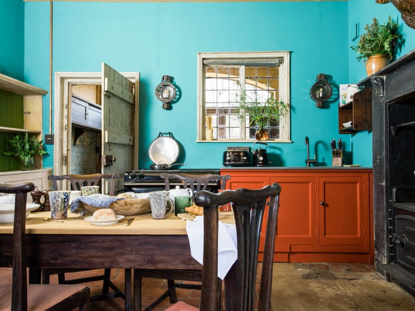 The Scullery - photo 3