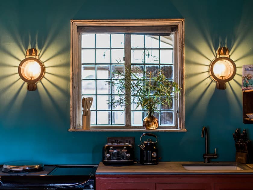 The Scullery - photo 4