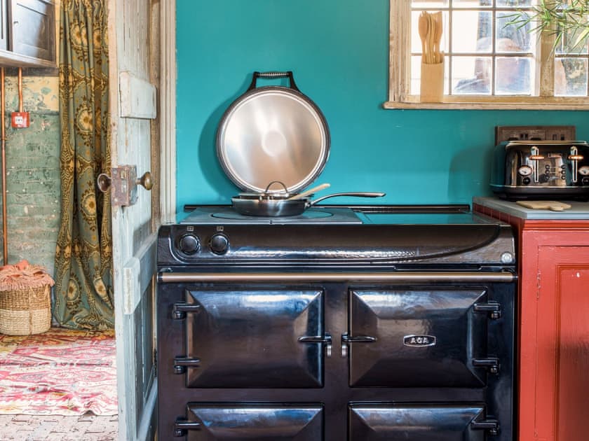 The Scullery - photo 5