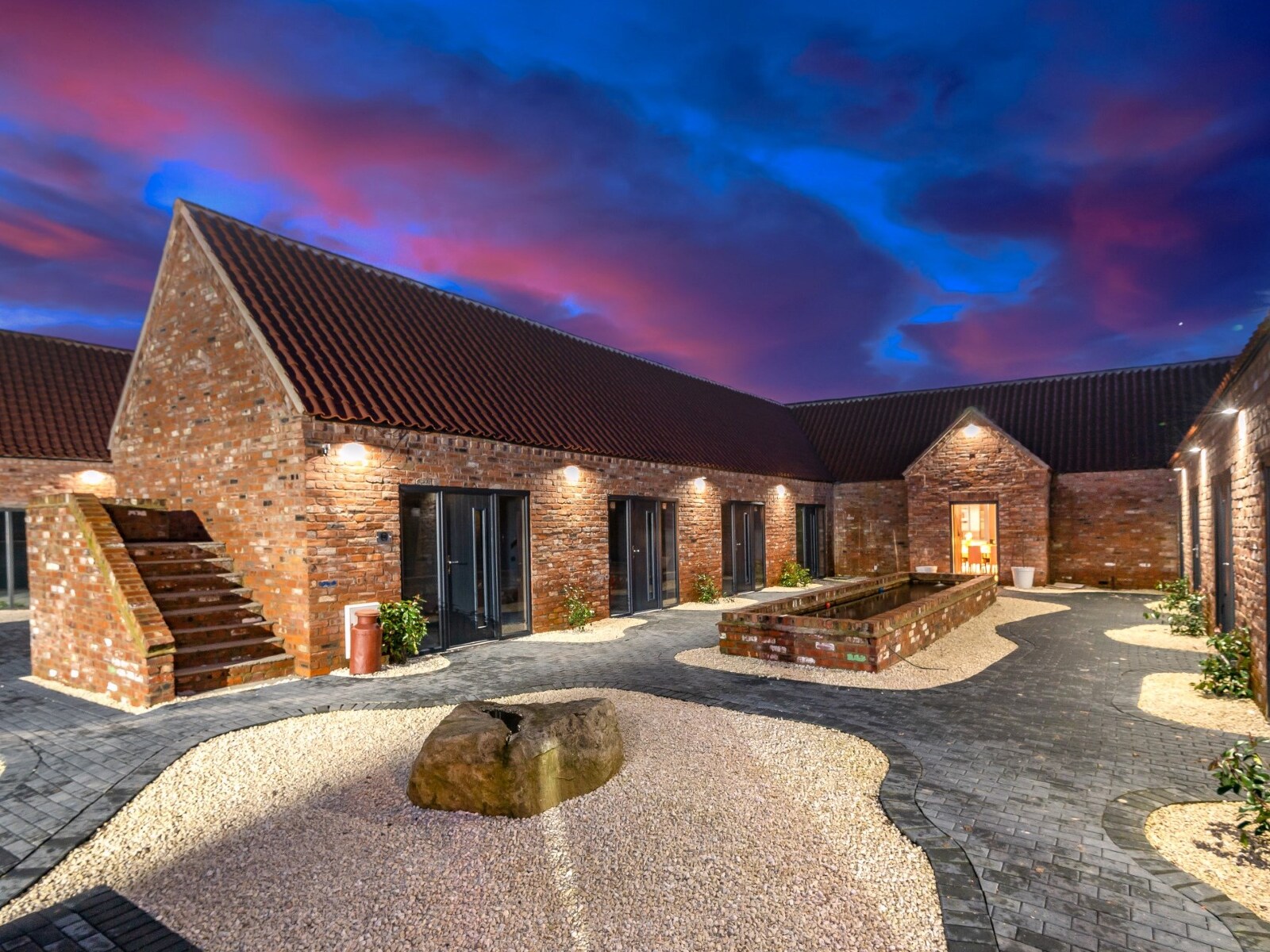 The Celebration Haven - 14 En-Suite Bdrms, Hot Tubs & Nightclub - photo 5