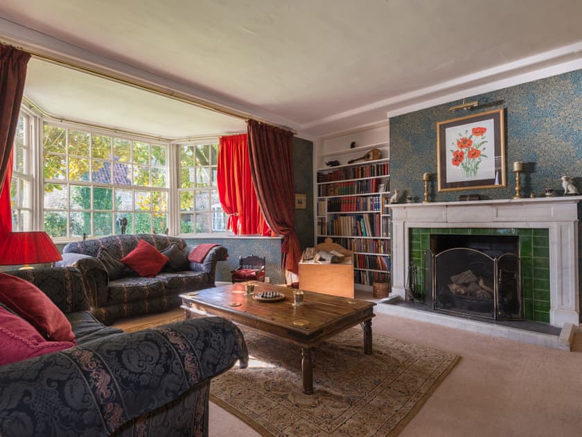 The Sedgeford Hall - photo 2