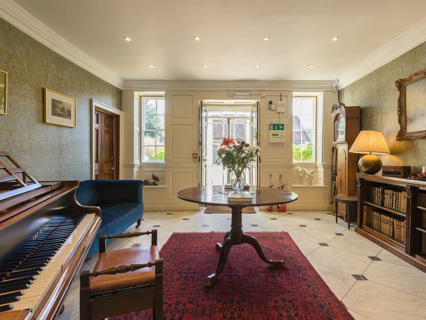 The Sedgeford Hall - photo 4