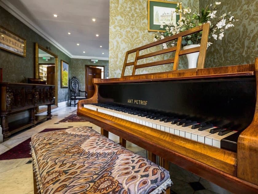 The Sedgeford Hall - photo 5