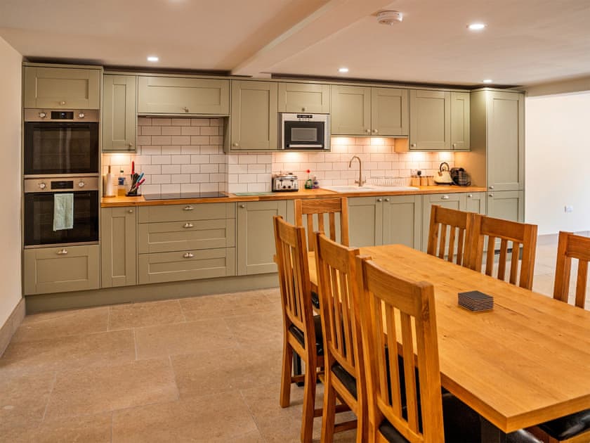 The Smithy Cottage - photo 4