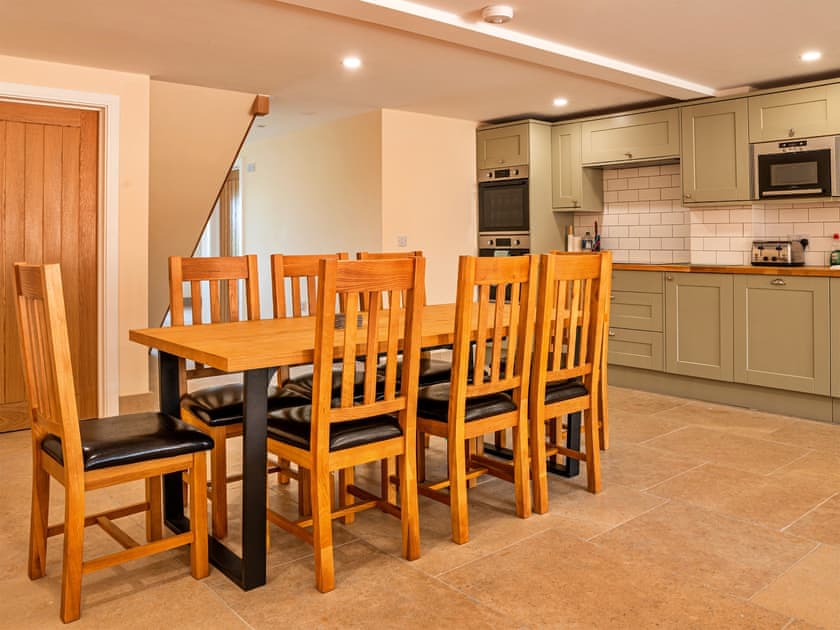 The Smithy Cottage - photo 5