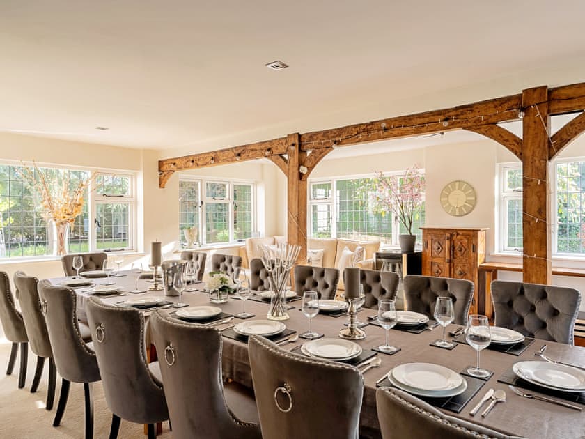 The Stable Cottage - photo 4