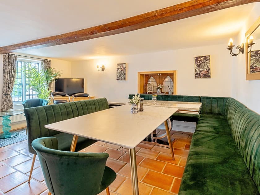 The Stable Cottage - photo 5