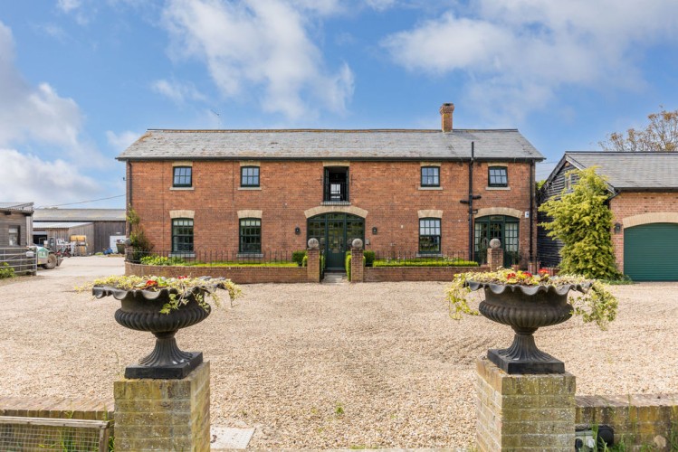 The Stable House - photo 2