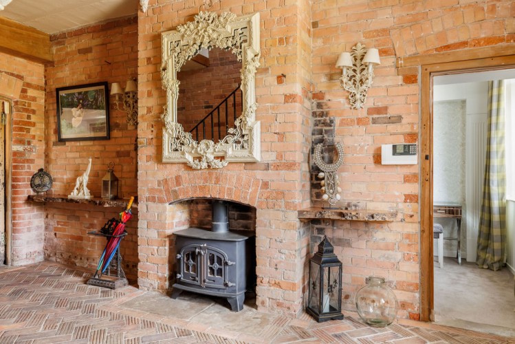 The Stable House - photo 4