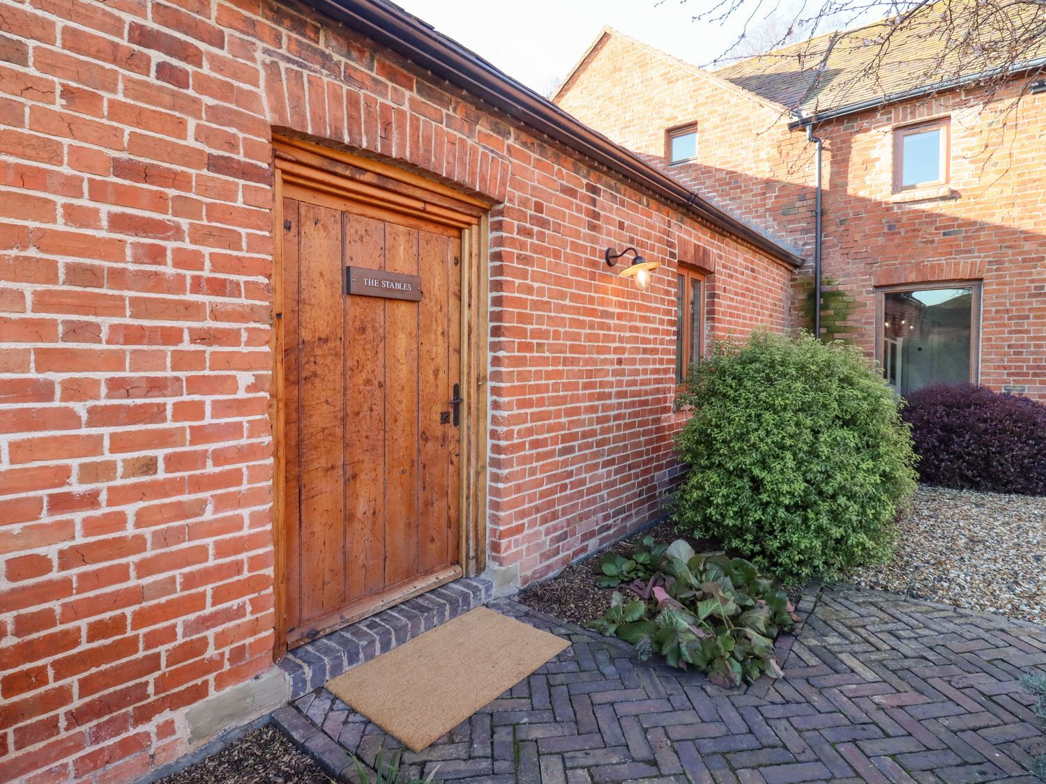 The Stables - photo 3