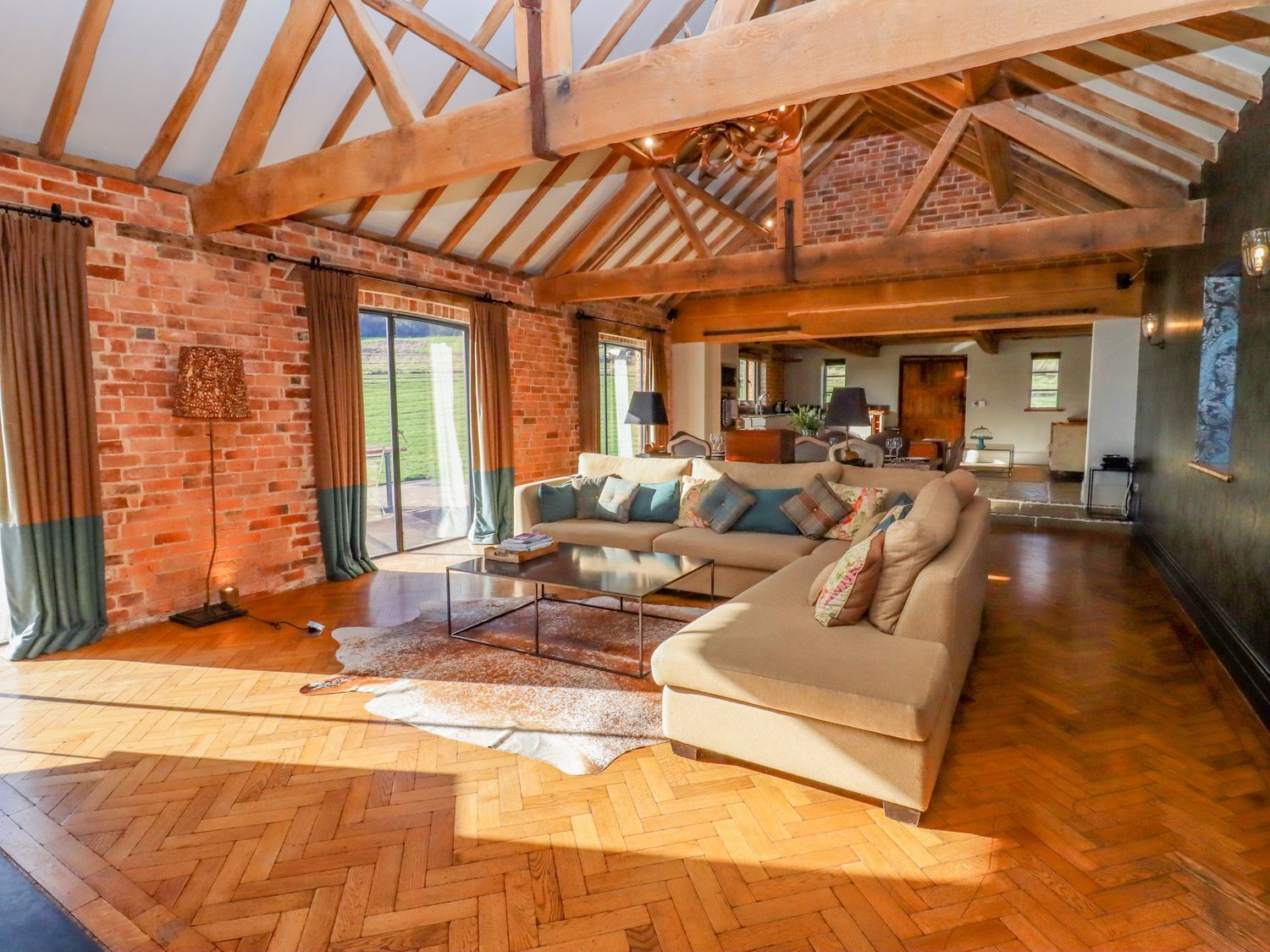 The Stables - photo 5