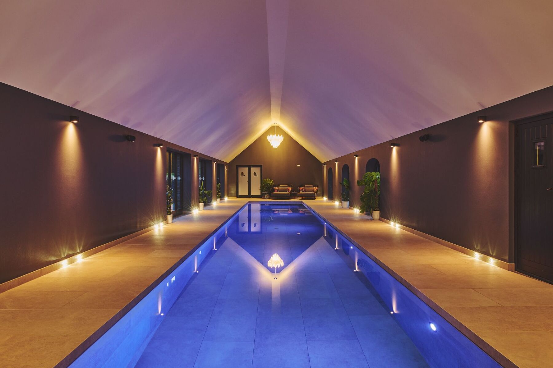The Suite - photo 2